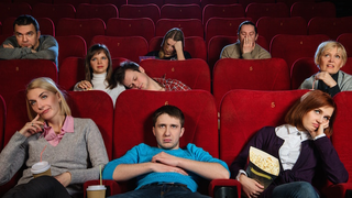 'Why Not Take a Nap?': 11 Reasons I Will Not See <i>50 Shades</i>, By a Mom